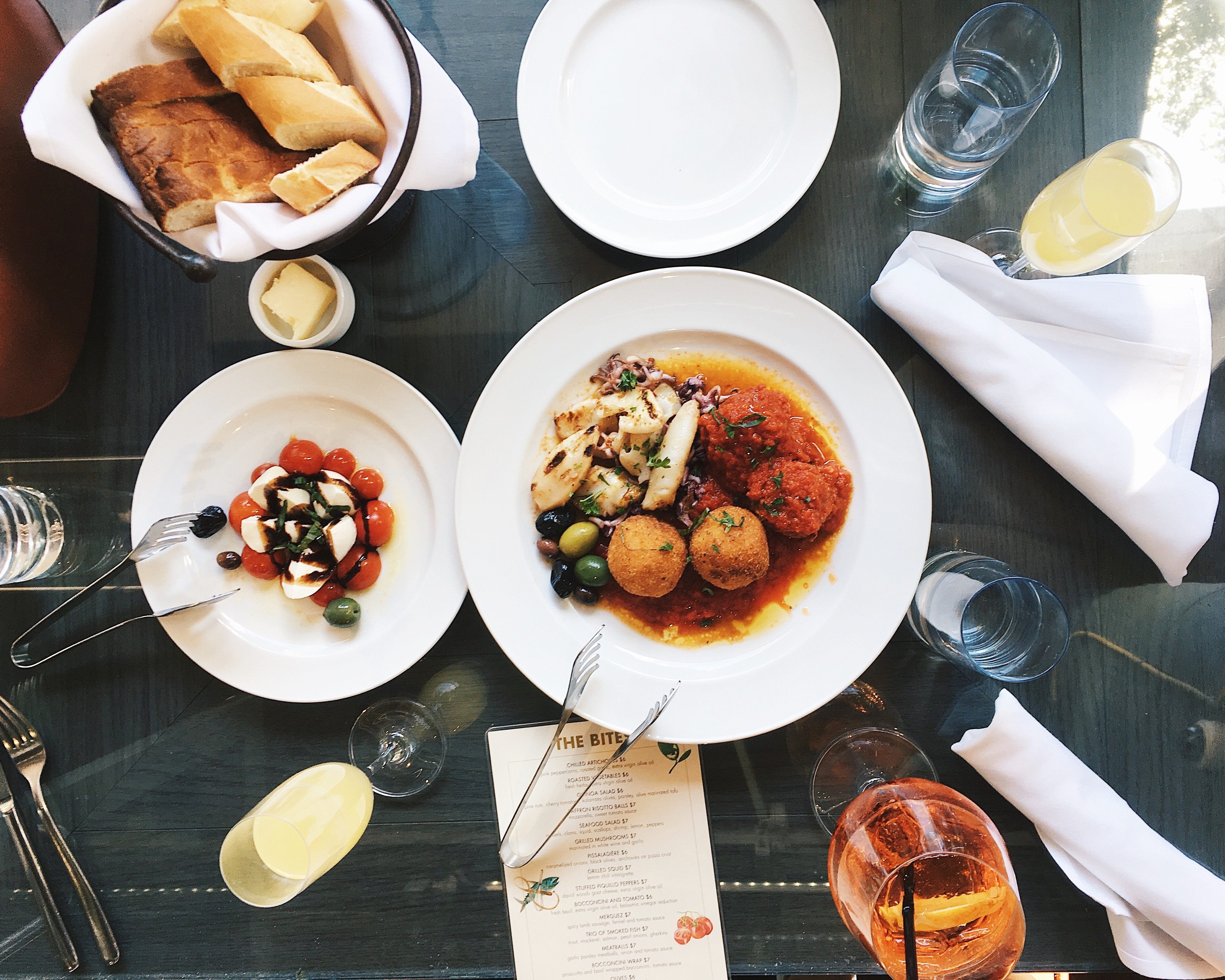 cosa vedere venezia aperitivo spritz