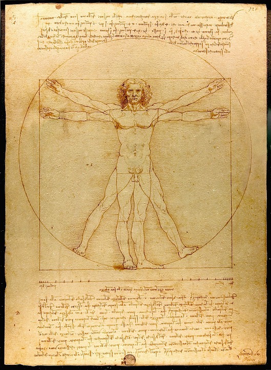 accademia leonardo museo venezia
